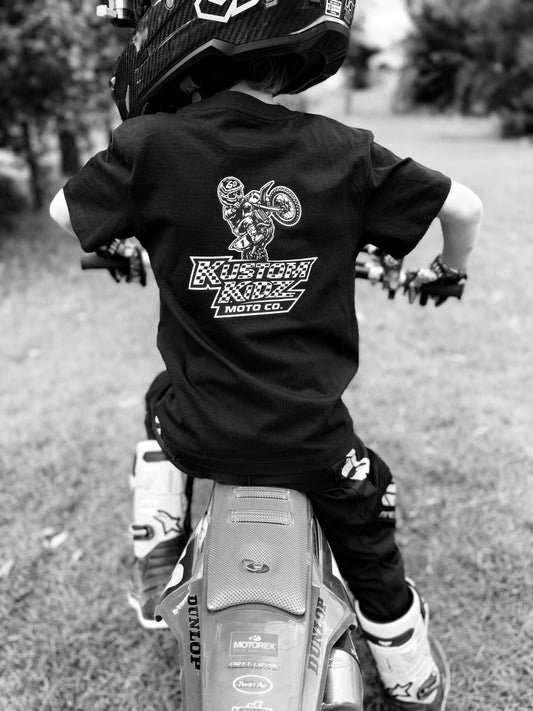 Kustom Tee - Kids