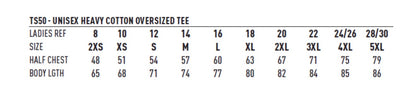 Supporter Tee - Adults