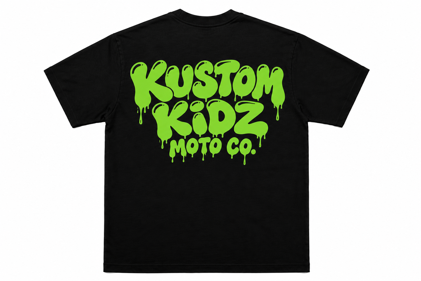Bubble Tee - Kids