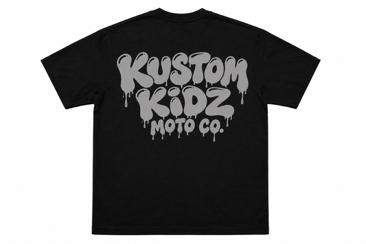 Bubble Tee - Kids