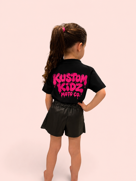 Bubble Tee - Kids