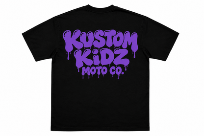 Bubble Tee - Kids