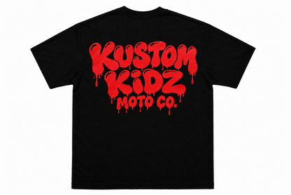Bubble Tee - Kids