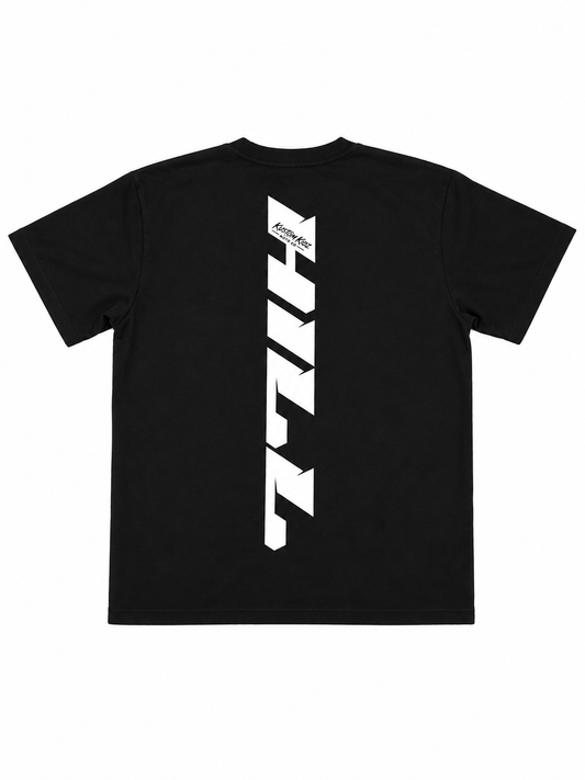 Custom Tee - Adults