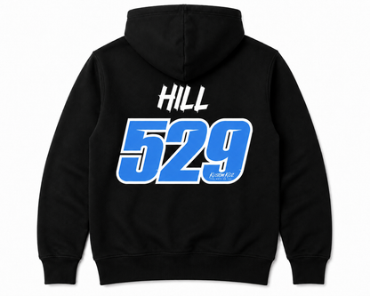 Kustom Supporter Hoodie - Boys