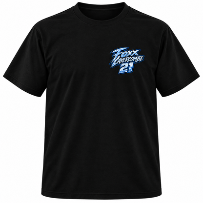 Foxx Lavercombe tee