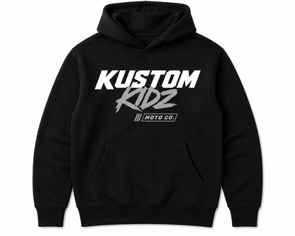 Kustom Supporter Hoodie - Boys
