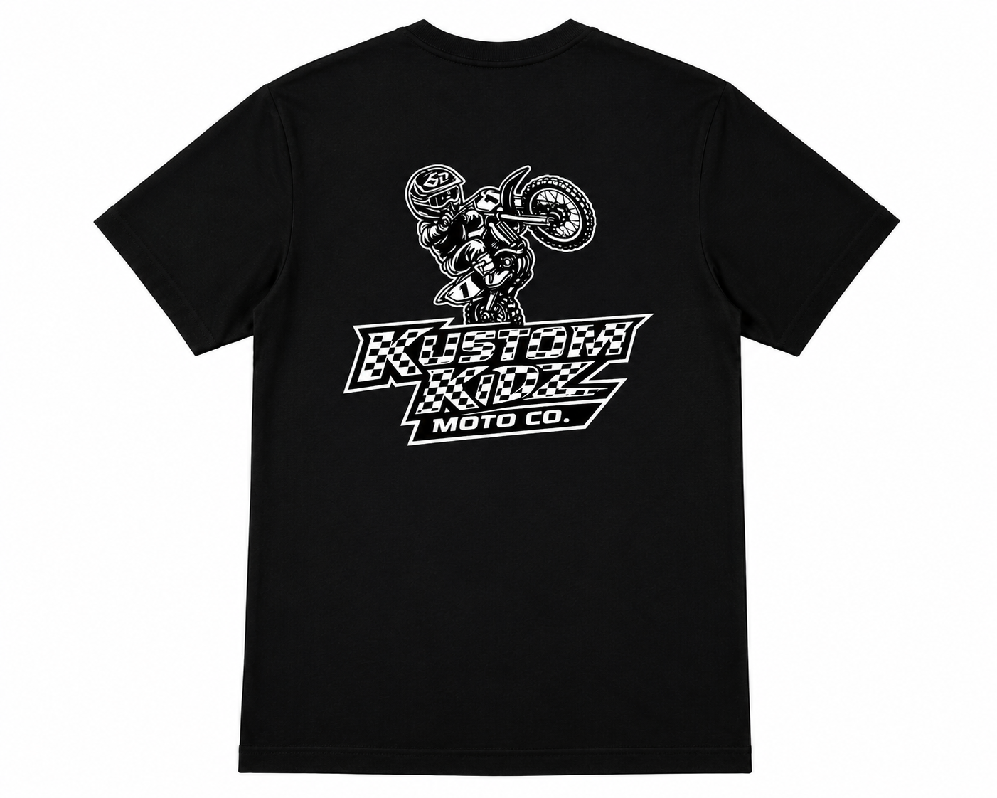 Kustom Tee - Kids