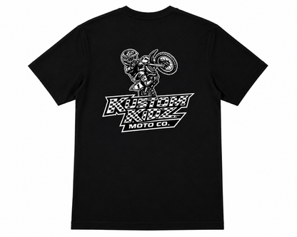 Kustom Tee - Kids