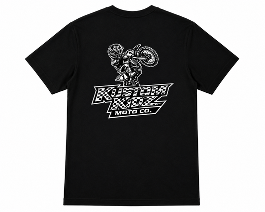 Kustom Tee - Kids