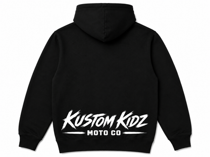 Rep Hoodie - Kids