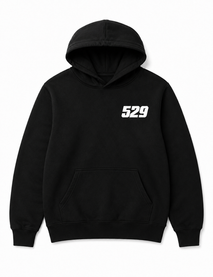 Rep Hoodie - Kids