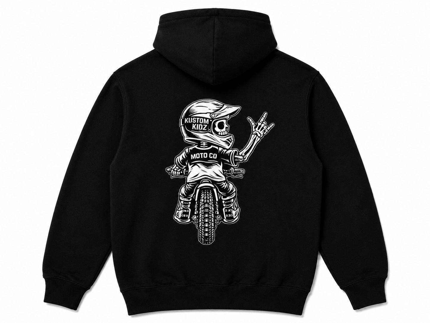 Send It Hoodie - Kids