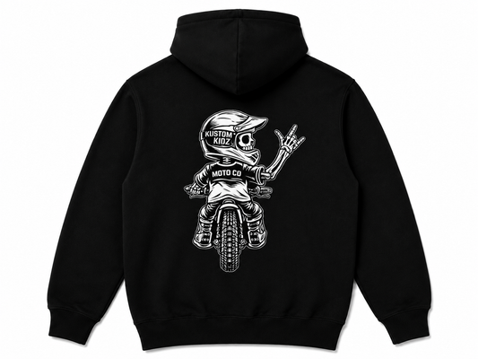 Send It Hoodie - Kids