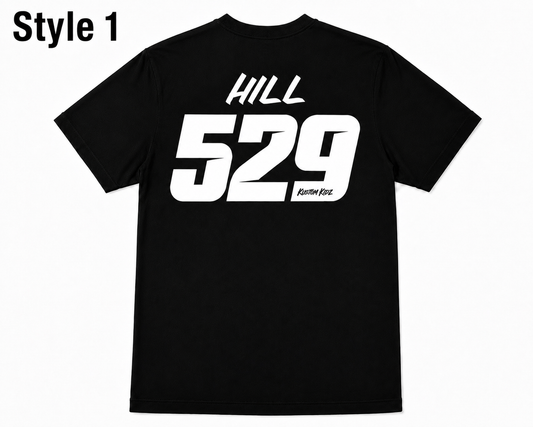 Supporter Tee - Kids