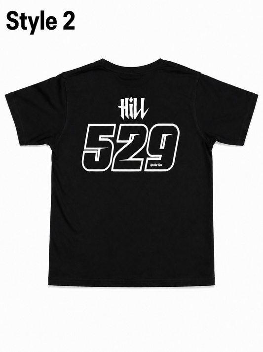 Supporter Tee - Adults