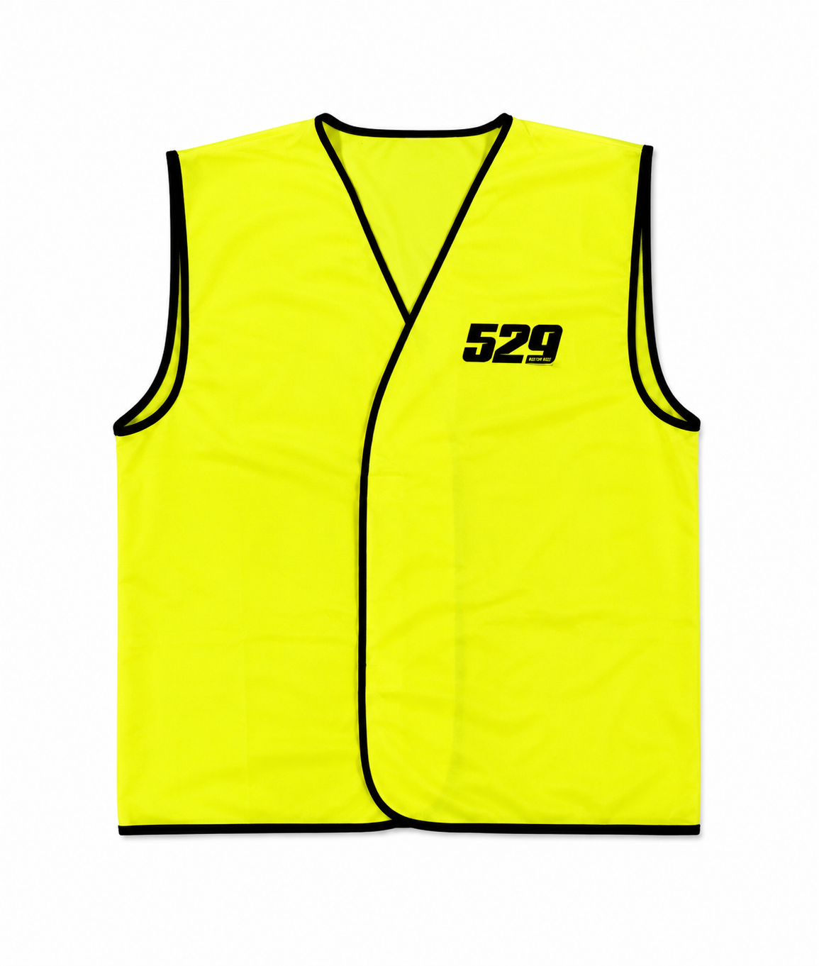 Trackside Vest - Adults