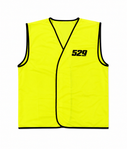 Trackside Vest - Adults