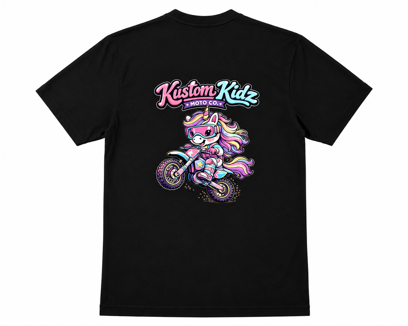 Unicorn Tee - Kids