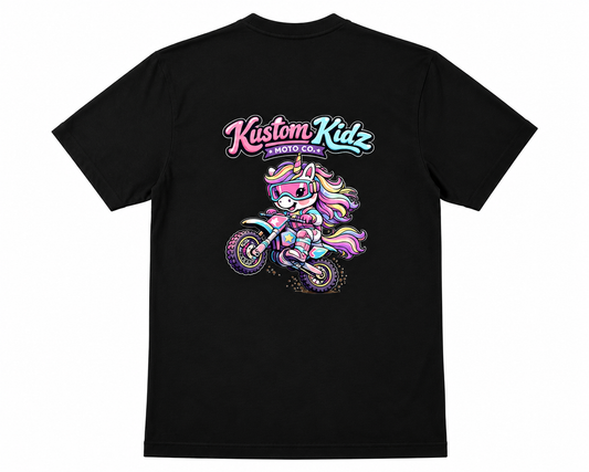 Unicorn Tee - Kids